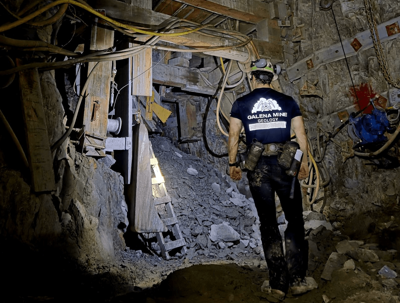 Americas Gold & Silver sees 13% spike from superb hit at Galena Complex