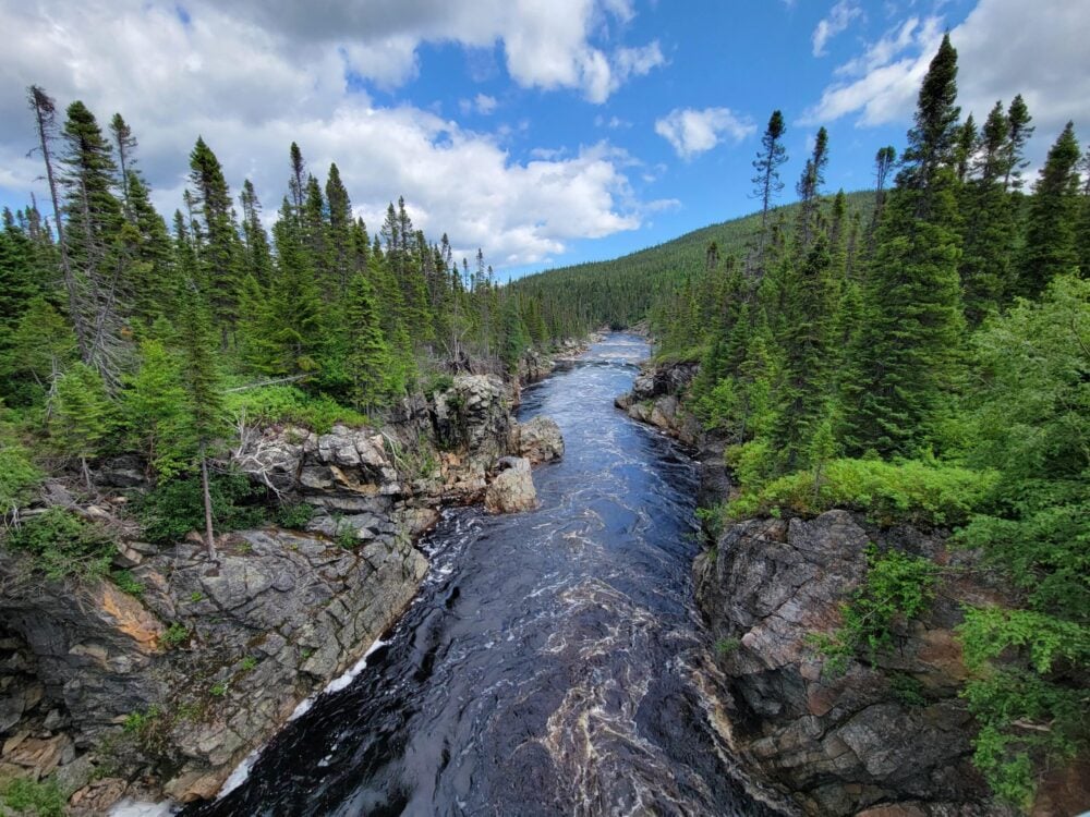 Churchill Resources uncovers high grade antimony, gold, and silver at Black Raven Property