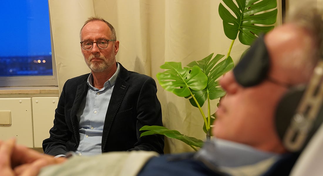 Germany becomes first EU nation to permit prescription psilocybin for depression