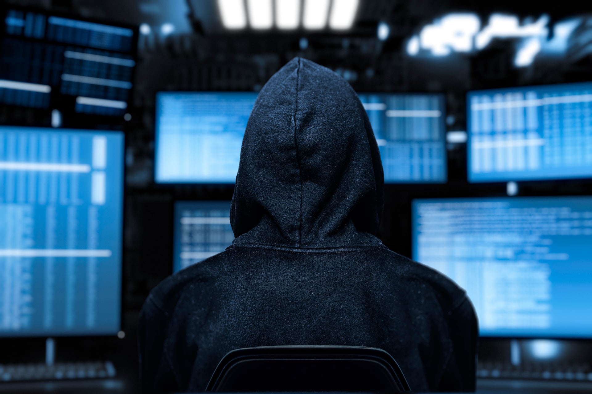 Hackers weaponize Anthropic's AI model 'Claude' for cybercrime spree