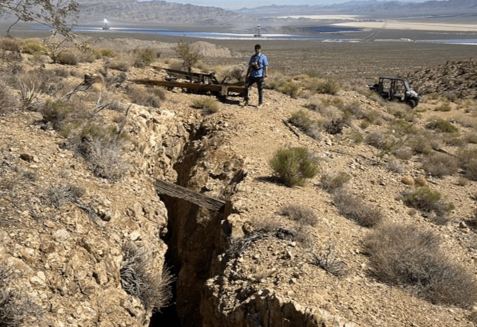 Locksley Resources announces pivotal American antimony partnerships
