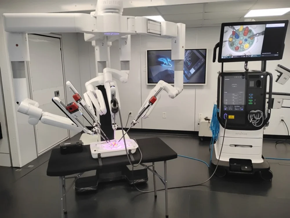 University of Kentucky mobile cancer clinic enables diagnosis and treatment in a single visit