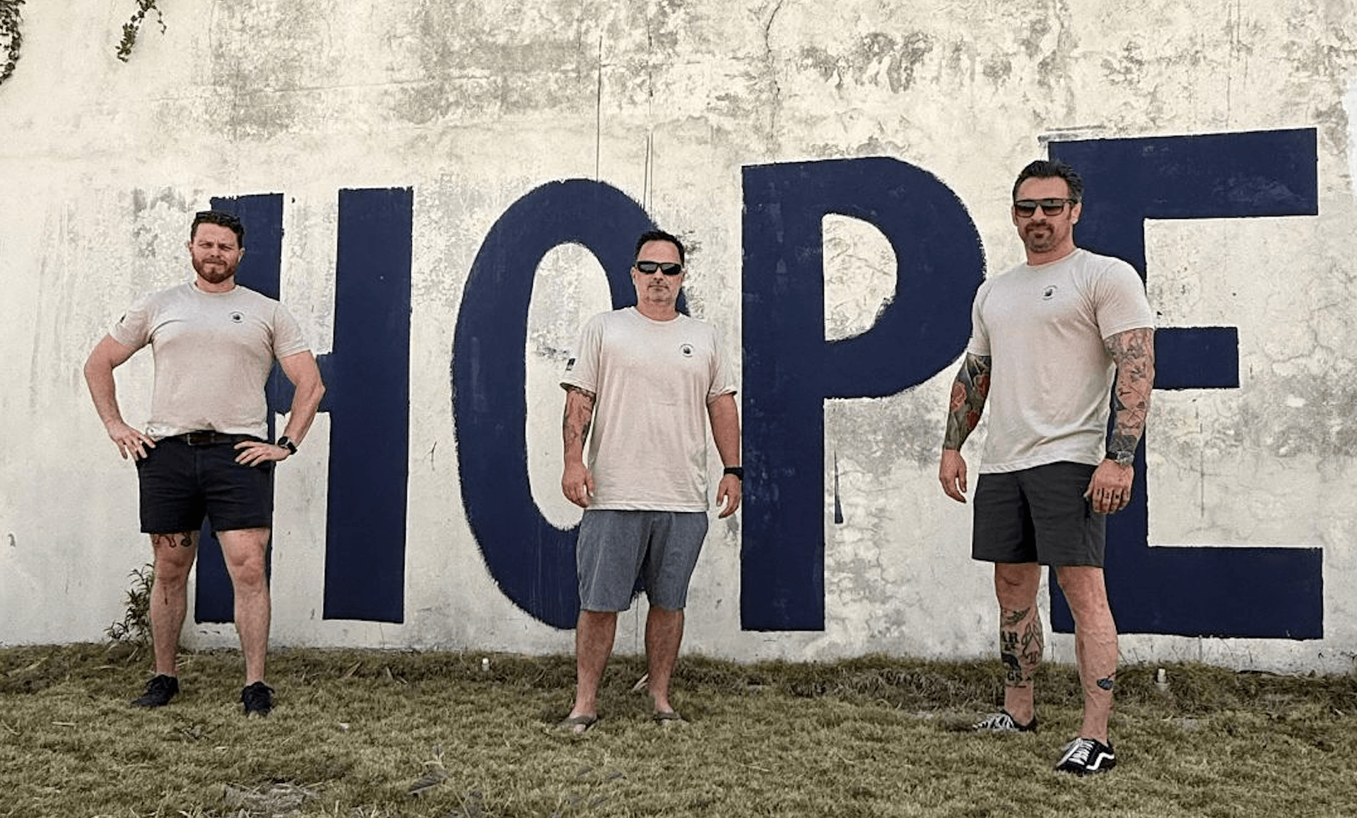 Mexican ibogaine clinic sees increasing rate of veteran guests