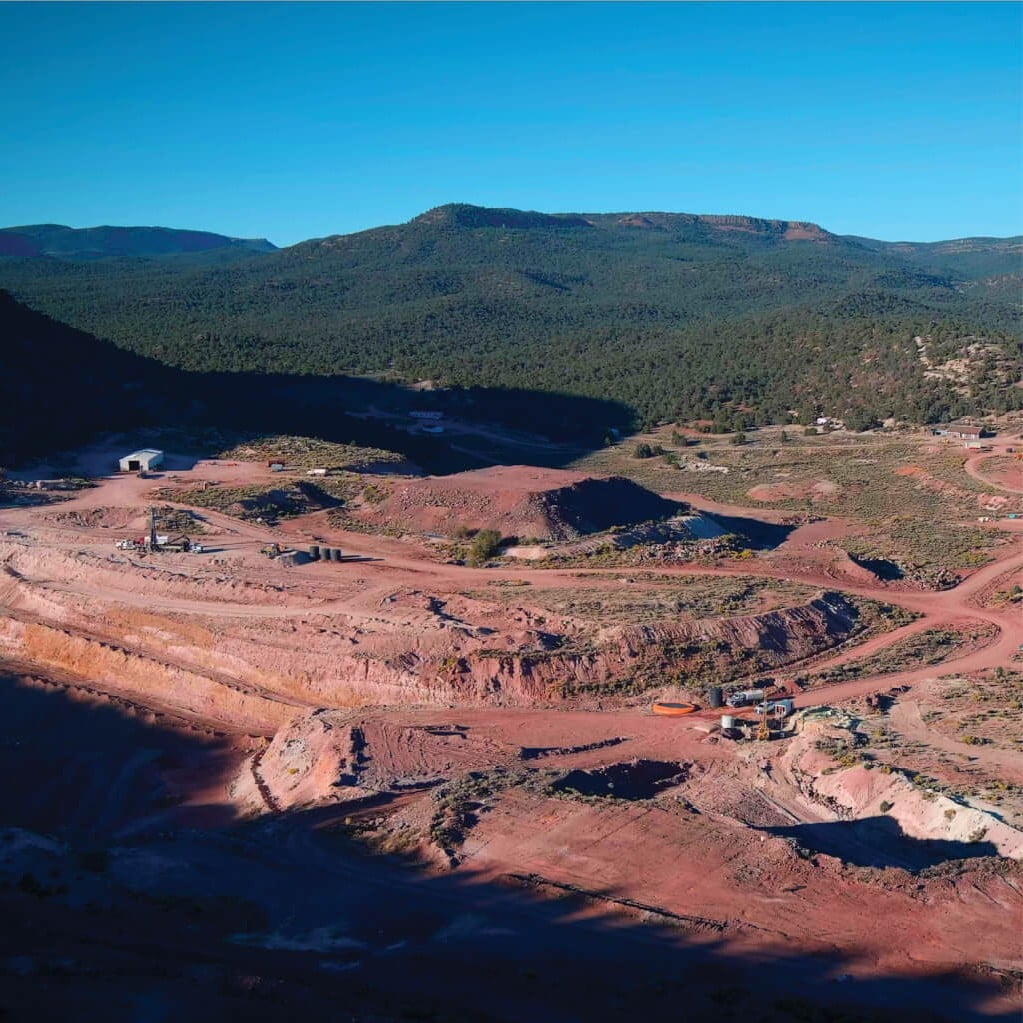 Nevada King secures third permit modification at Atlanta Gold Mine project