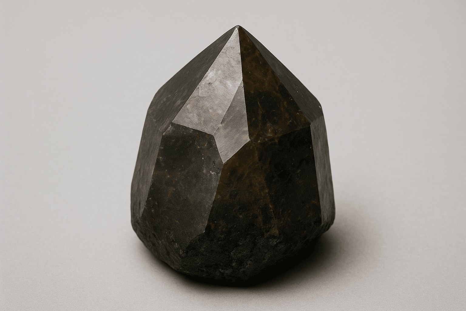 Scientists discover 'breathing' crystal with massive clean energy implications