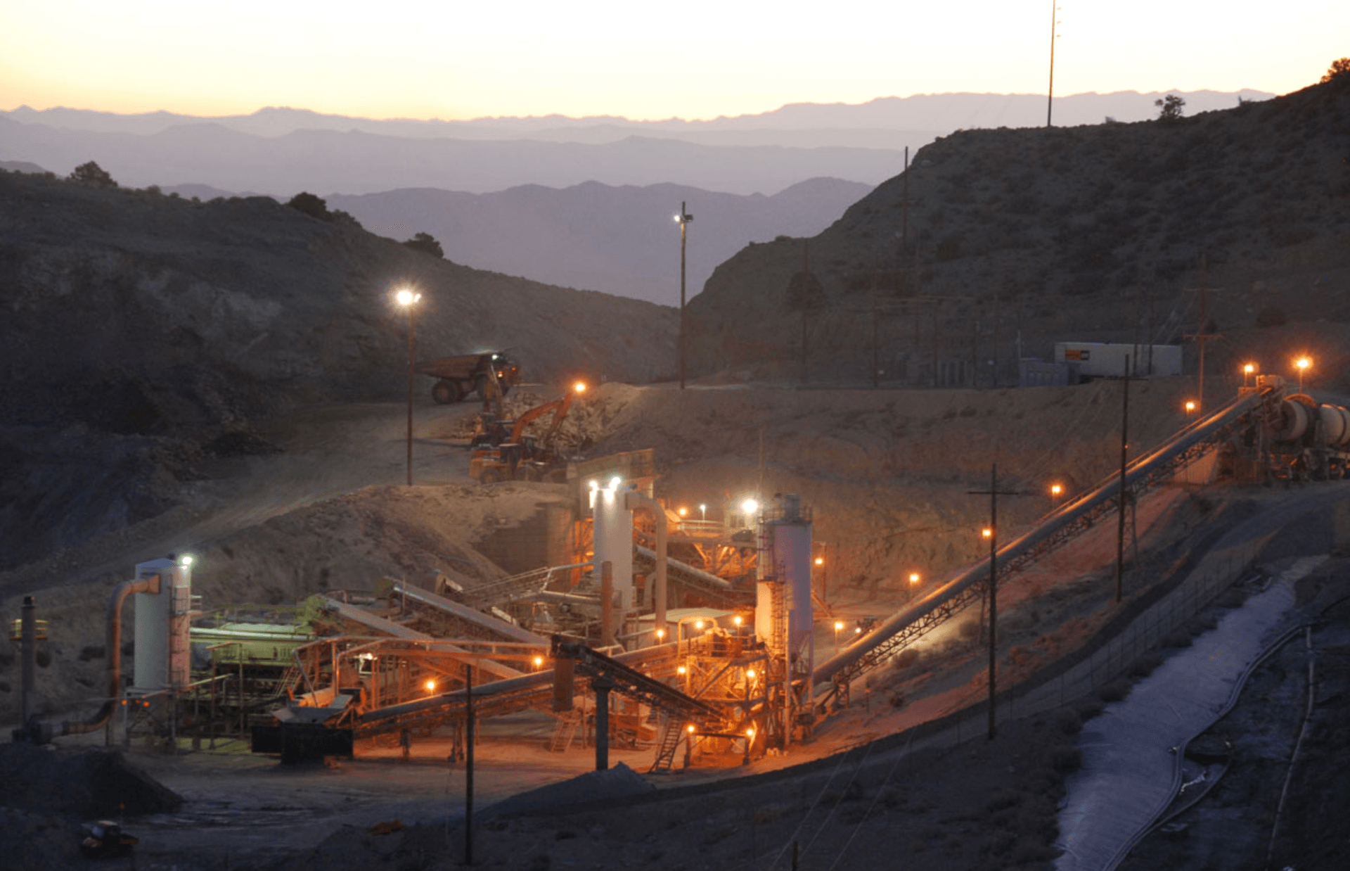 Scorpio Gold shifts Nevada mining priorities with US$7.5M sale