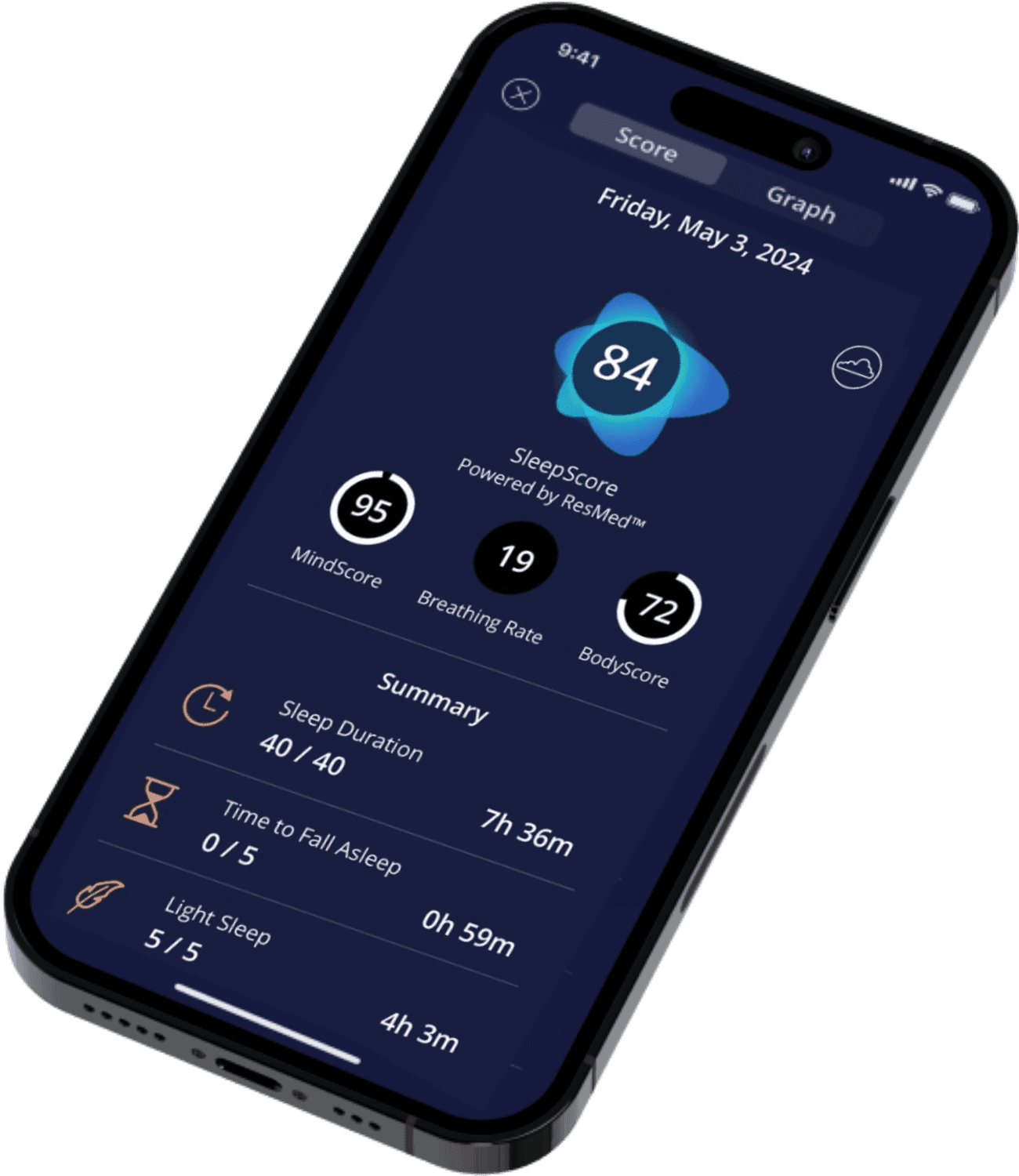 Sleep.ai scoops US$5.5M to advance its nighttime data analysis platform