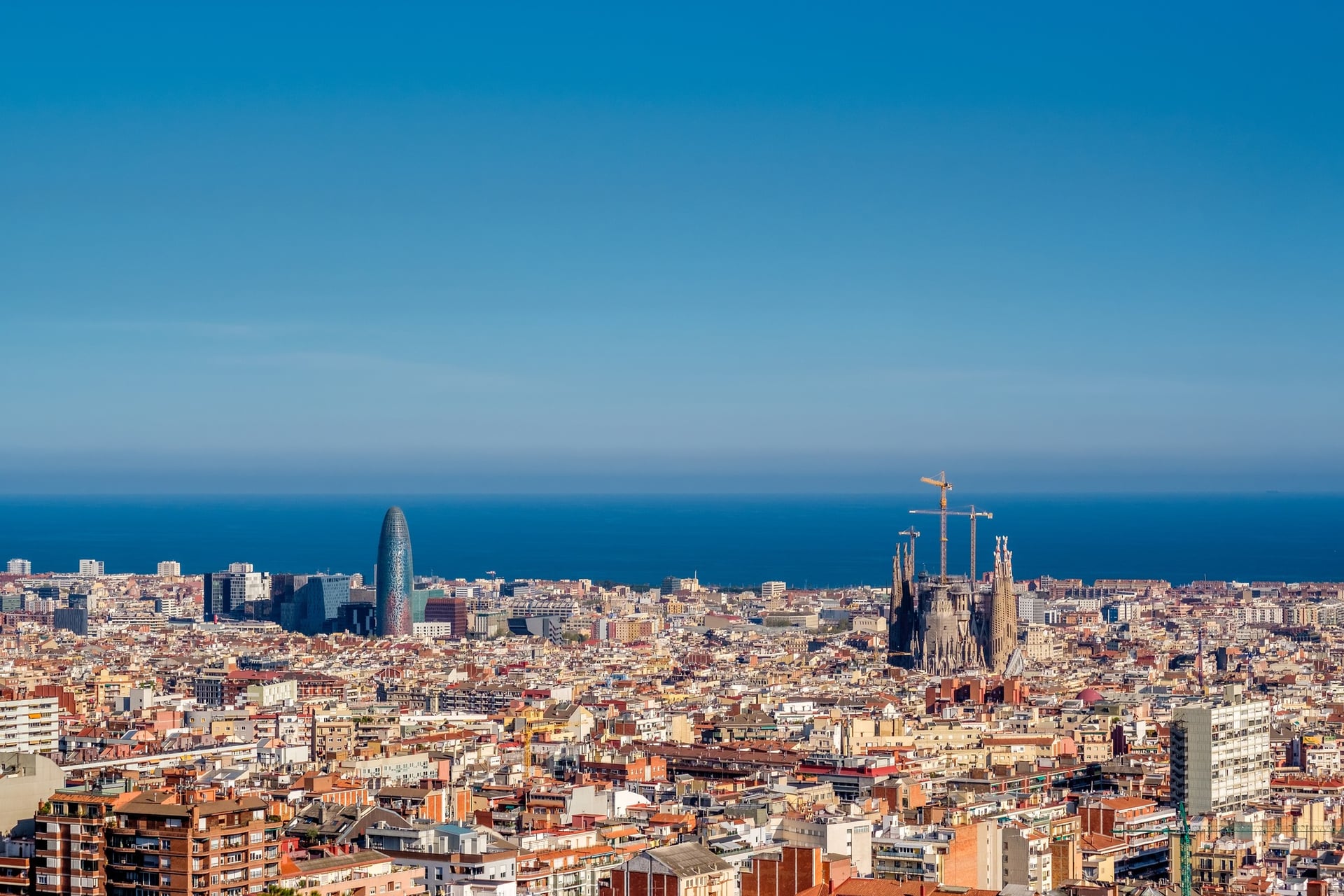 This year's World Conference on Lung Cancer is coming to Barcelona