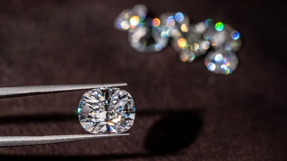 University of Warwick uses diamonds to help trace metastasis in cancer