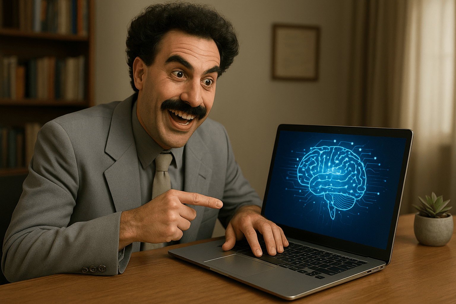 AI education becomes mandatory at Kazakhstan's universities