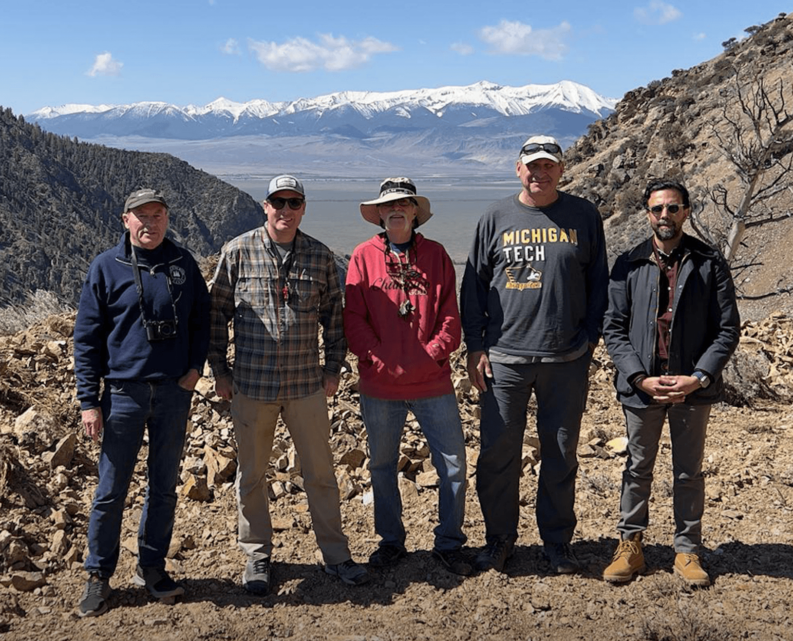 American Tungsten surges on newly signed Idaho offtake deal