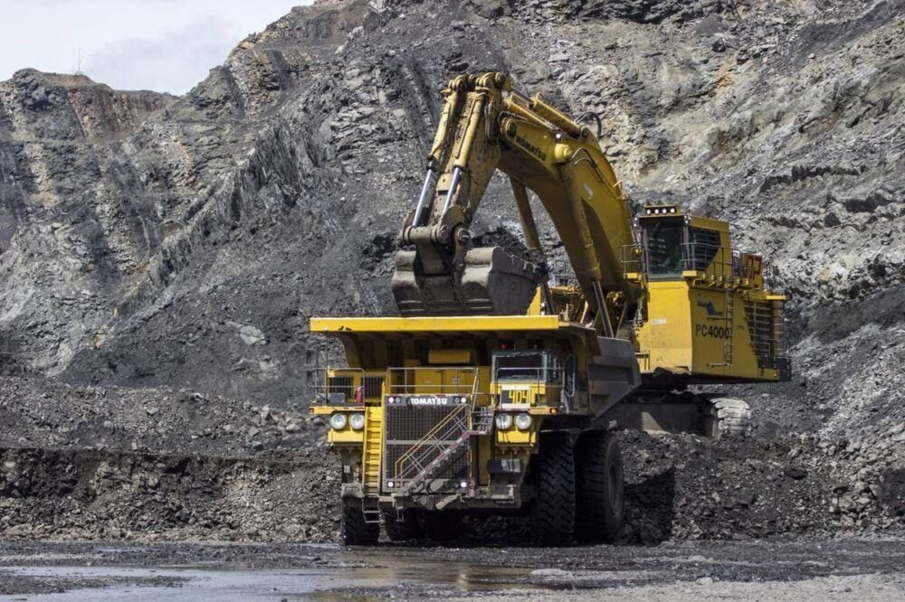Anglo American loses appeal over $800,000 fine at former Peace River Mine