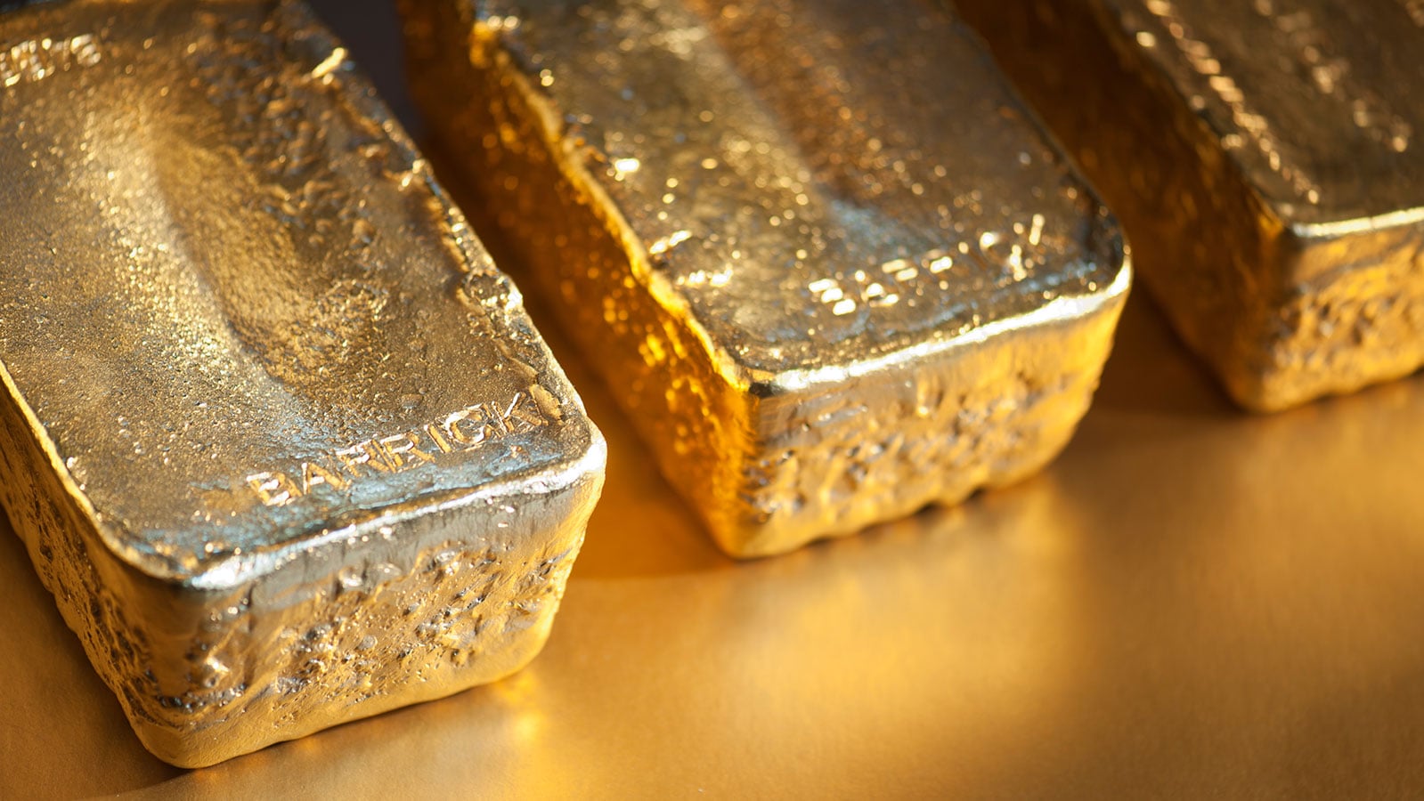 Barrick divests last gold producing asset in Canada