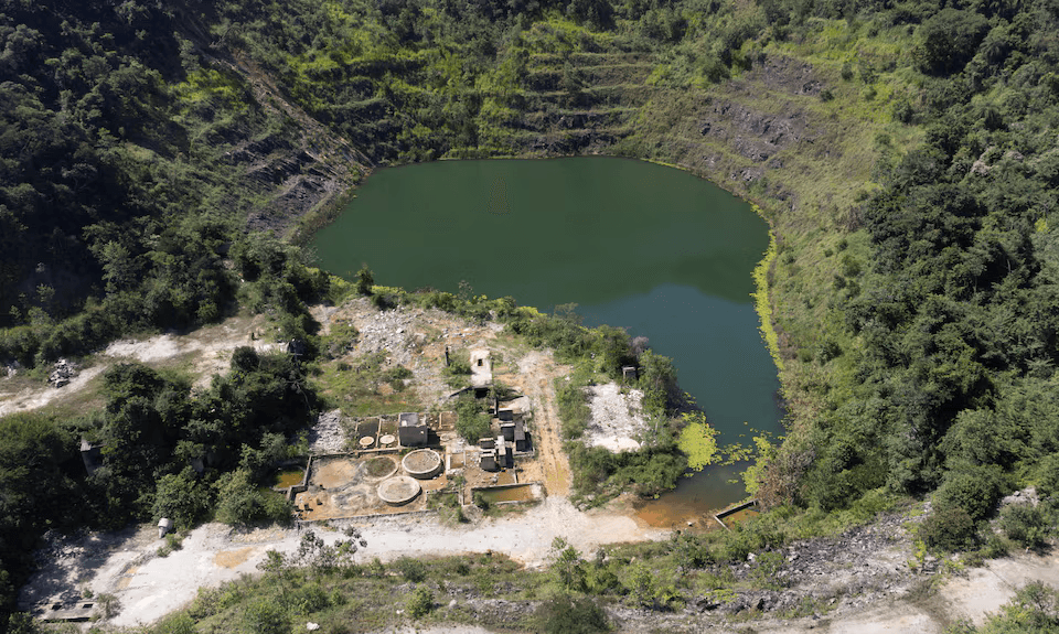 Brazil scrutinizes lithium mines over water and rights