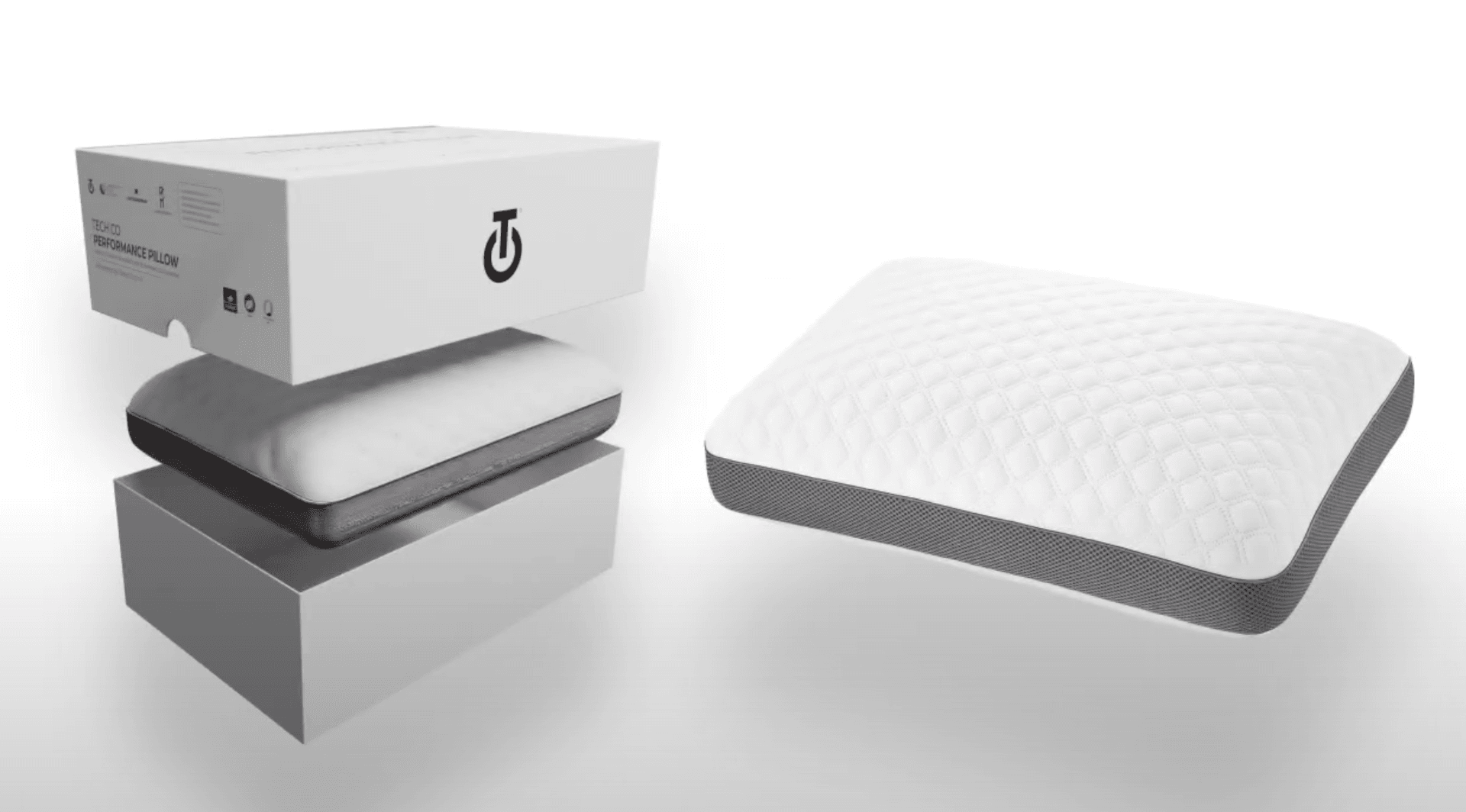 Cambridge Sleep Sciences launches smart pillow for gaming nerds & athletes