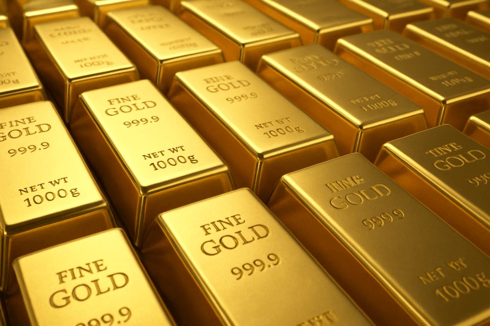 ETF inflows caused by sense of “elevated global risk”: World Gold Council report