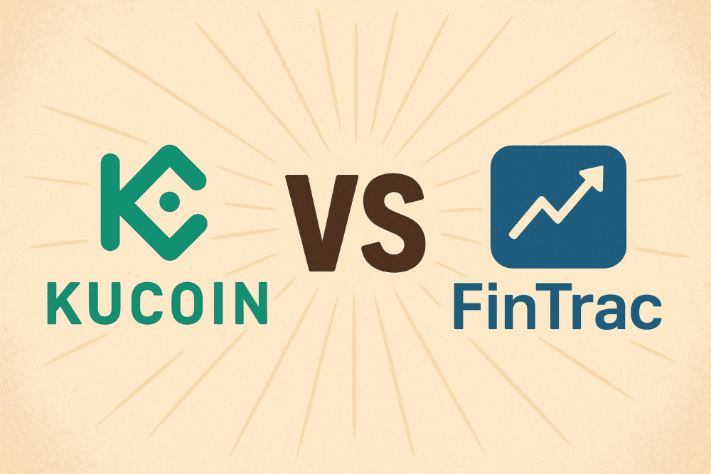 FinTRAC fines KuCoin for failing to report suspicious crypto transactions