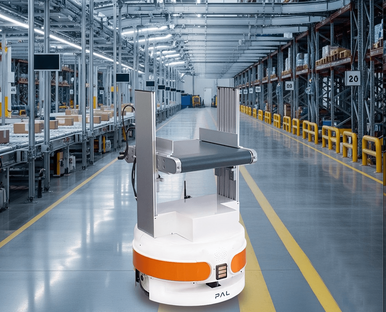 International robot demand in factories doubles over last decade: report
