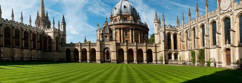 Oxford researchers explore AI breath analysis to transform COPD care