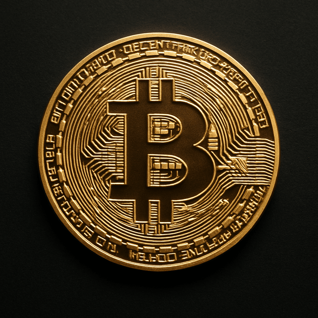 Record Bitcoin mining difficulty signals tougher conditions for miners