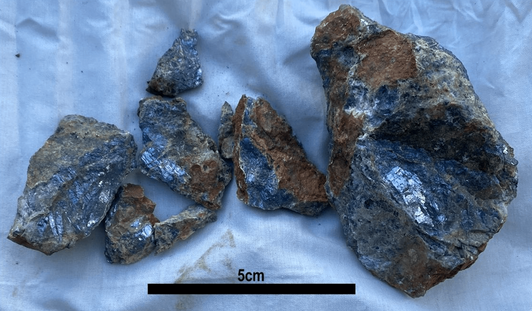 Red Mountain Mining becomes latest ASX operator to pursue U.S. antimony