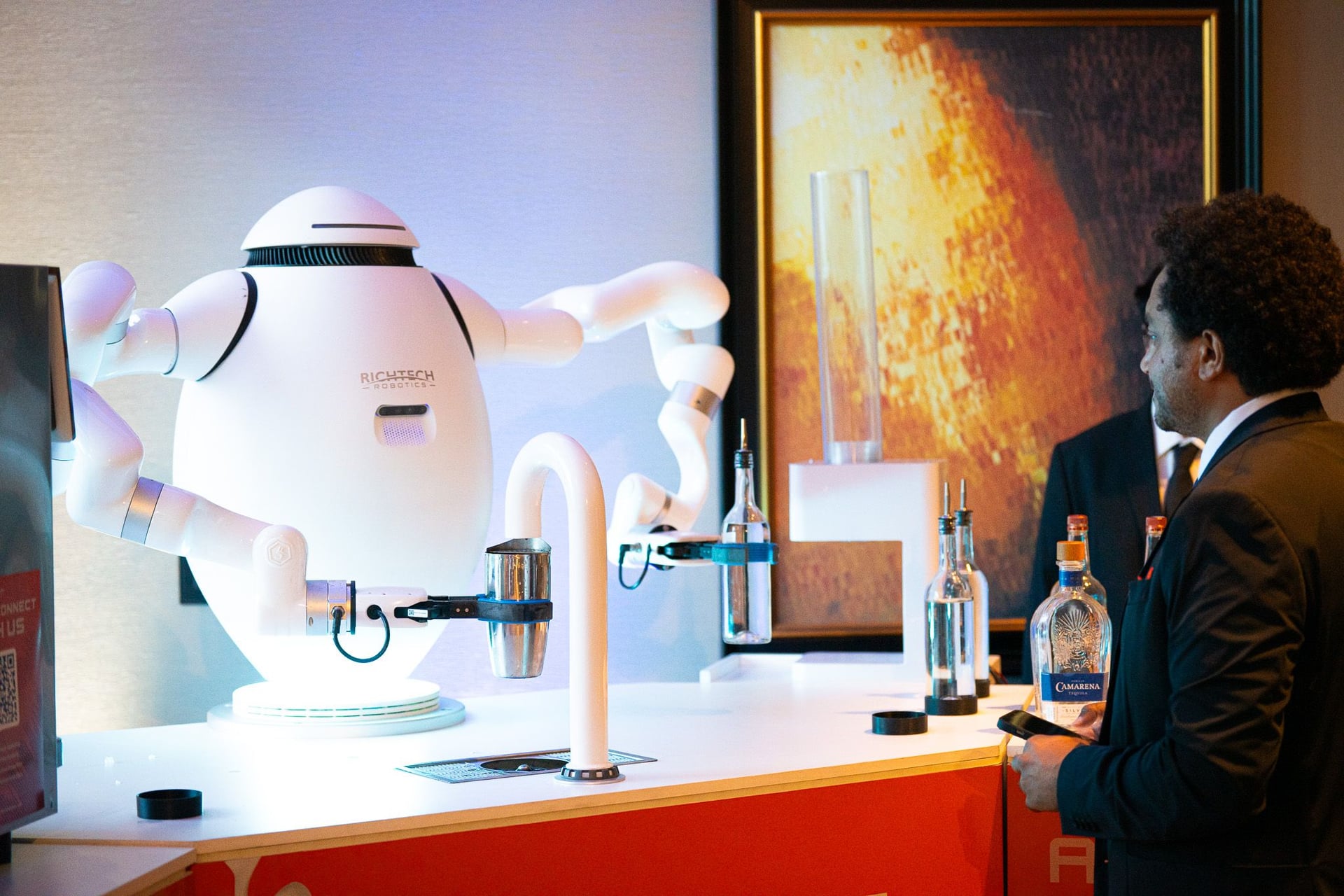 The ascension of Richtech Robotics explained