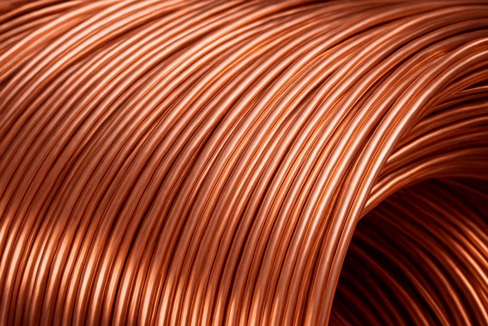 Analysts forecast surge in copper consumption outside China by 2031