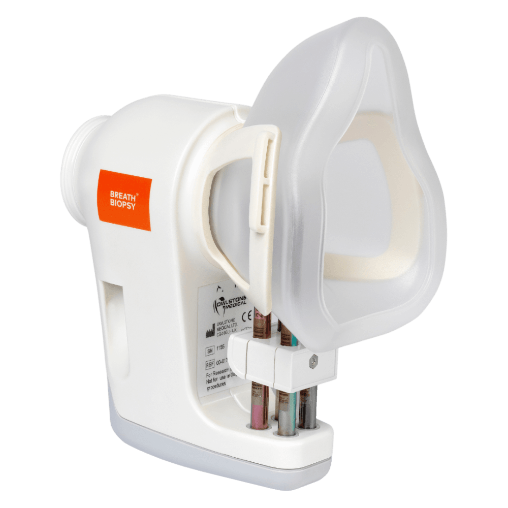 Aviva and OMED Health start pilot exploring breath testing for digestive health