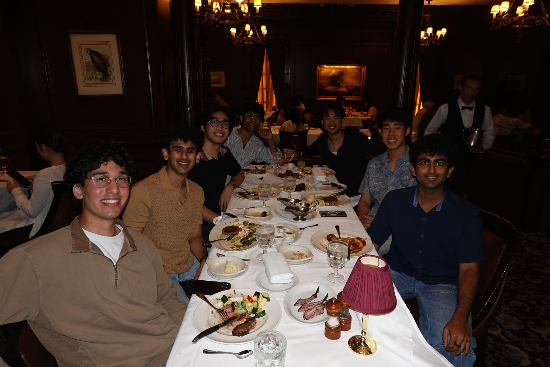 College dropouts develop AI notepad tool being used by millions