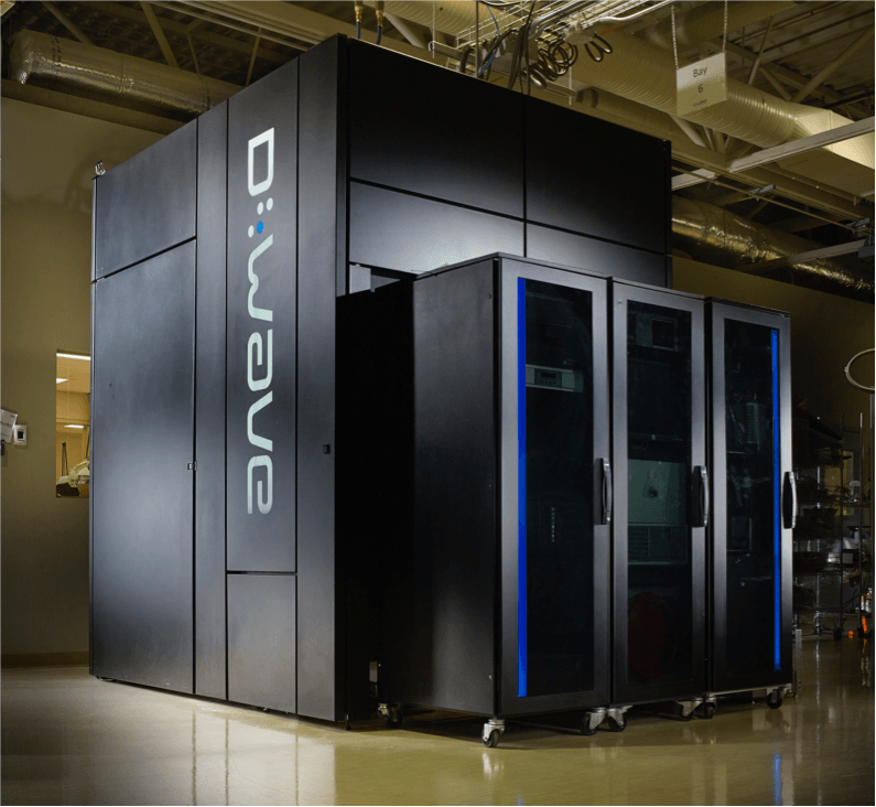D-Wave expands European presence, supports Italy’s quantum infrastructure initiative