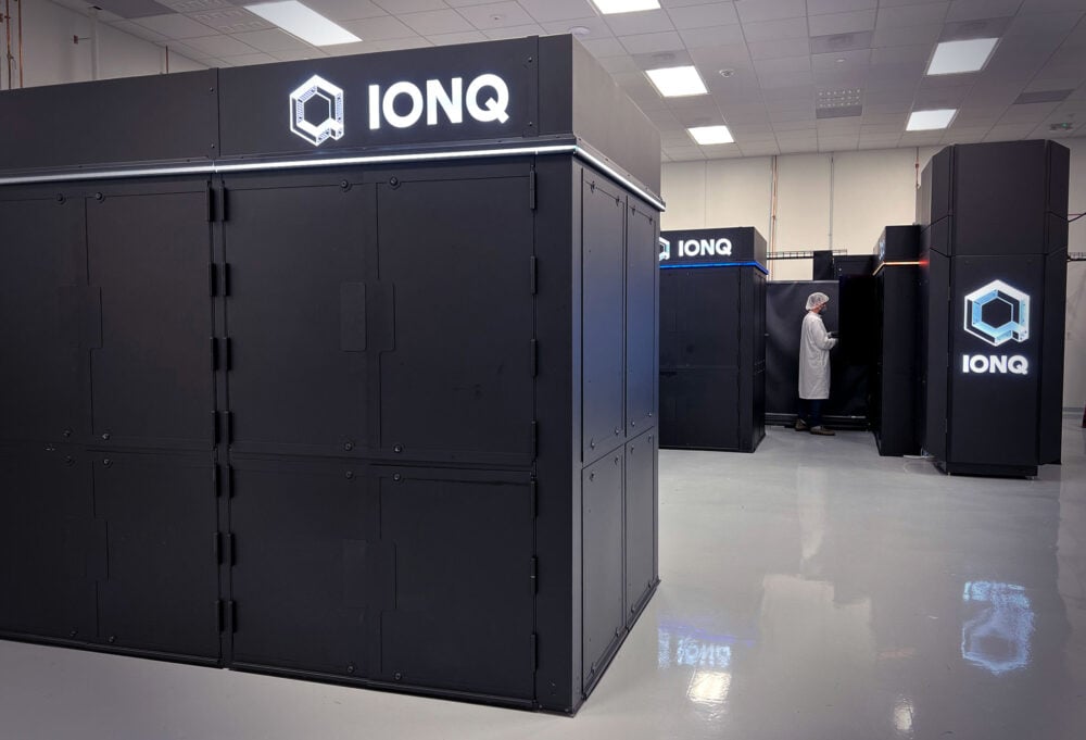 IonQ sparks Italy’s quantum renaissance through Q-Alliance partnership