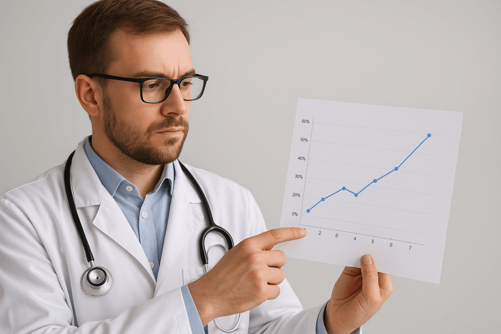 Larimar shares jump on positive drug data in Friedreich’s Ataxia