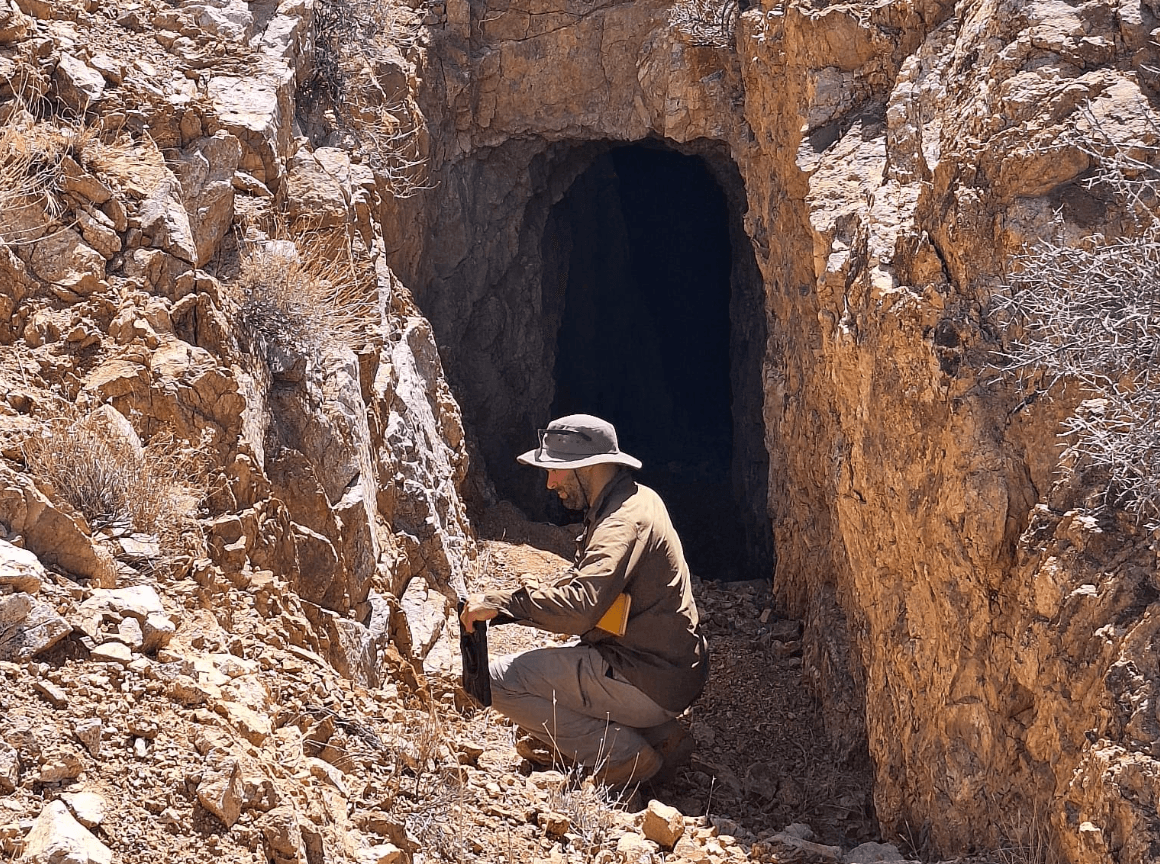 Locksley Resources produces 1st American antimony ingot in decades