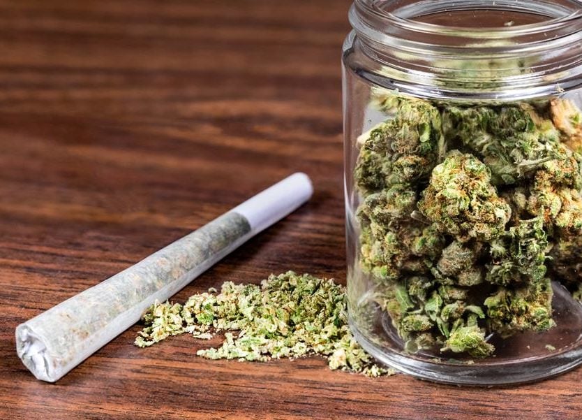 Manitoba cannabis revenue growing at faster pace than liquor sales