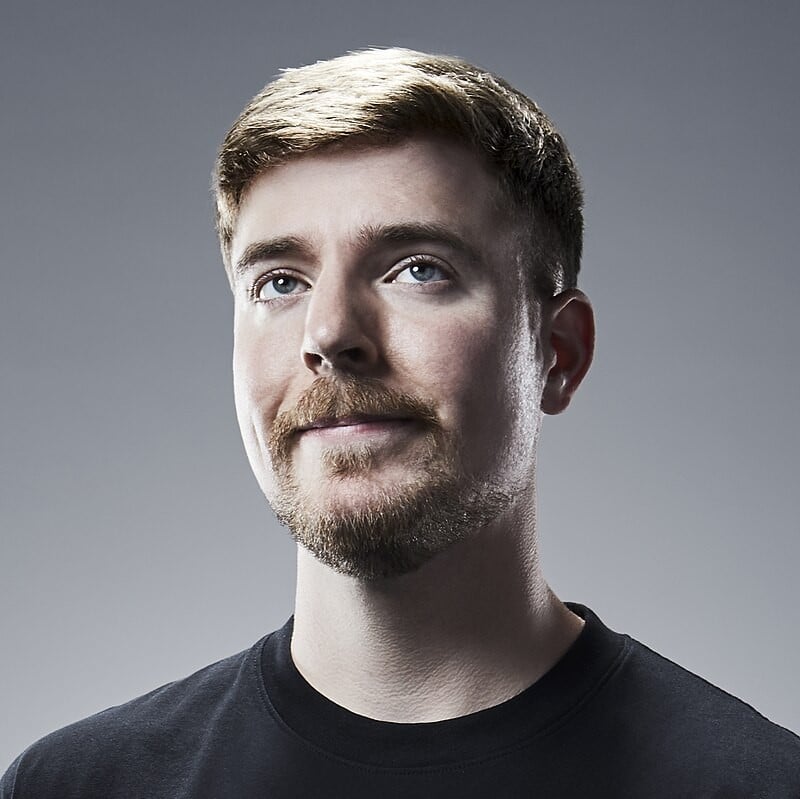 MrBeast expands brand into cryptocurrency and banking services