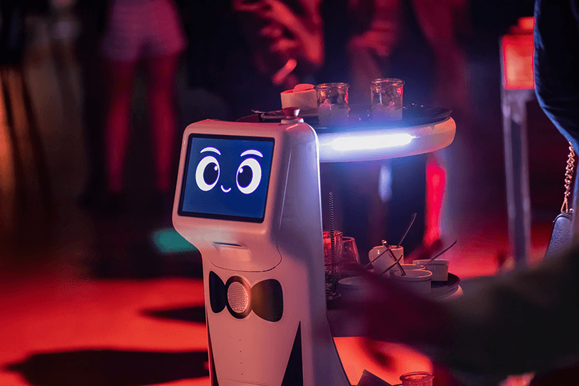 Qualcomm acquires Arduino to strengthen robotics ties