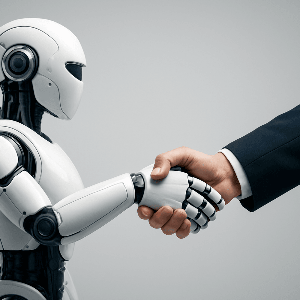 The promises and perils of artificial intelligence: a Mugglehead roundup