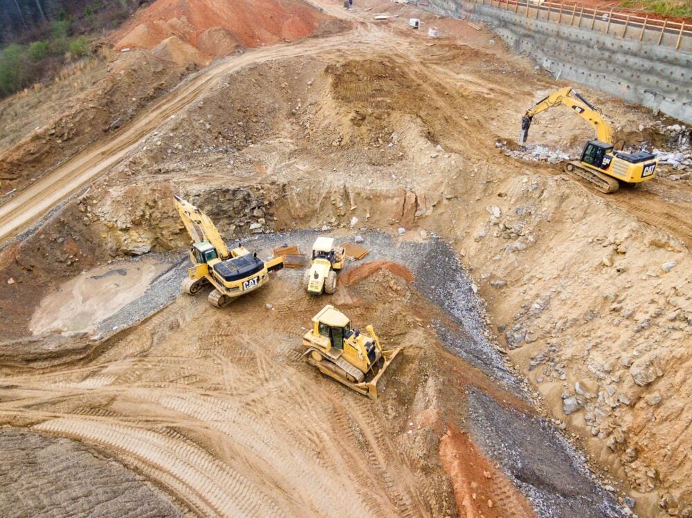Trilogy Metals gains as White House backs Ambler Project