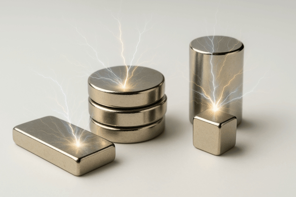 Washington signals rare-earth ambitions with $200M financing for REAlloys