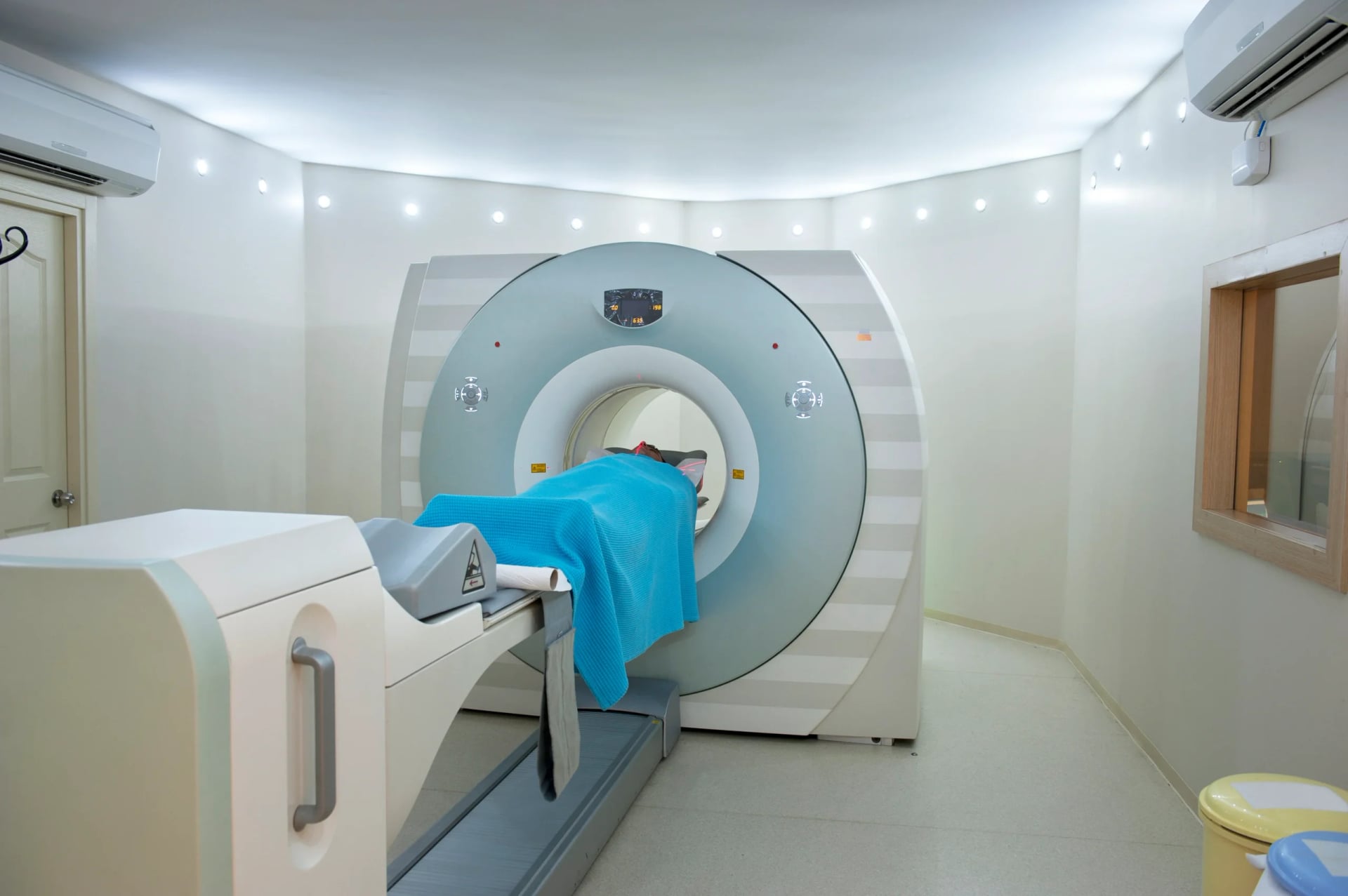 Boosting U.S. lung cancer screening uptake could save 62,000 lives in 5 years