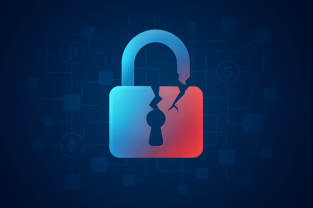 Chainalysis CEO warns DeFi platforms face growing security risks