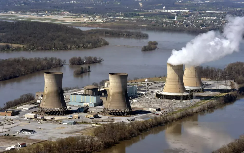Constellation Energy to bring Three Mile Island reactor online with Federal support