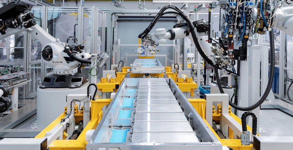 Critical minerals demand surges as global EV investments jump