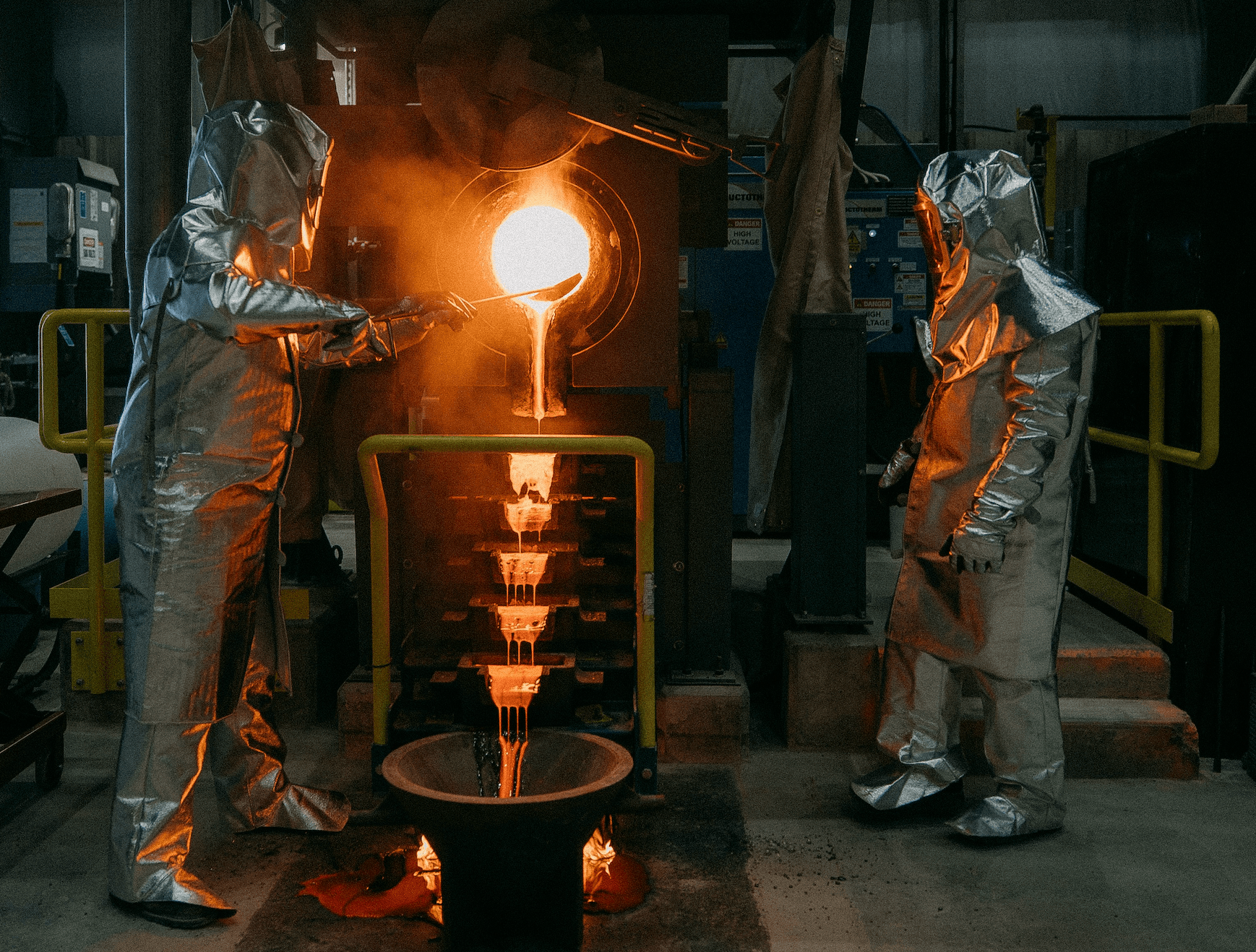 Equinox Gold's Valentine operation transitions into commercial production phase