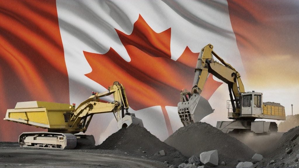 Federal budget signals new era for Canadian mining competitiveness