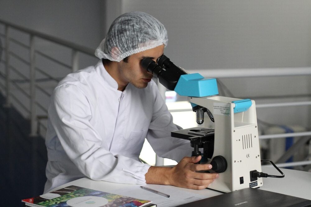 Roche collaboration to accelerate Freenome’s blood-based cancer screening