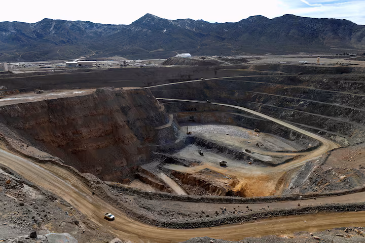 Saudi Arabia secures majority stake in landmark rare-earth JV with MP Materials