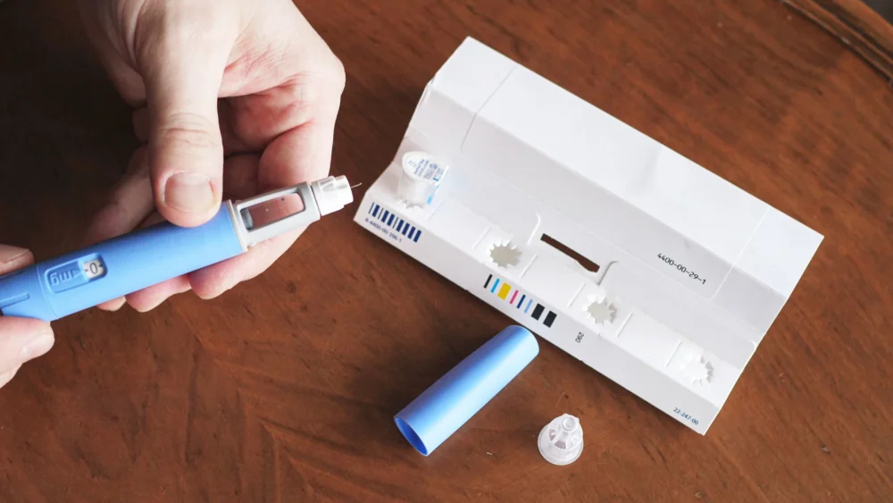 Trevi Therapeutics jumps 20% on study linking GLP-1 drugs to Chronic Cough