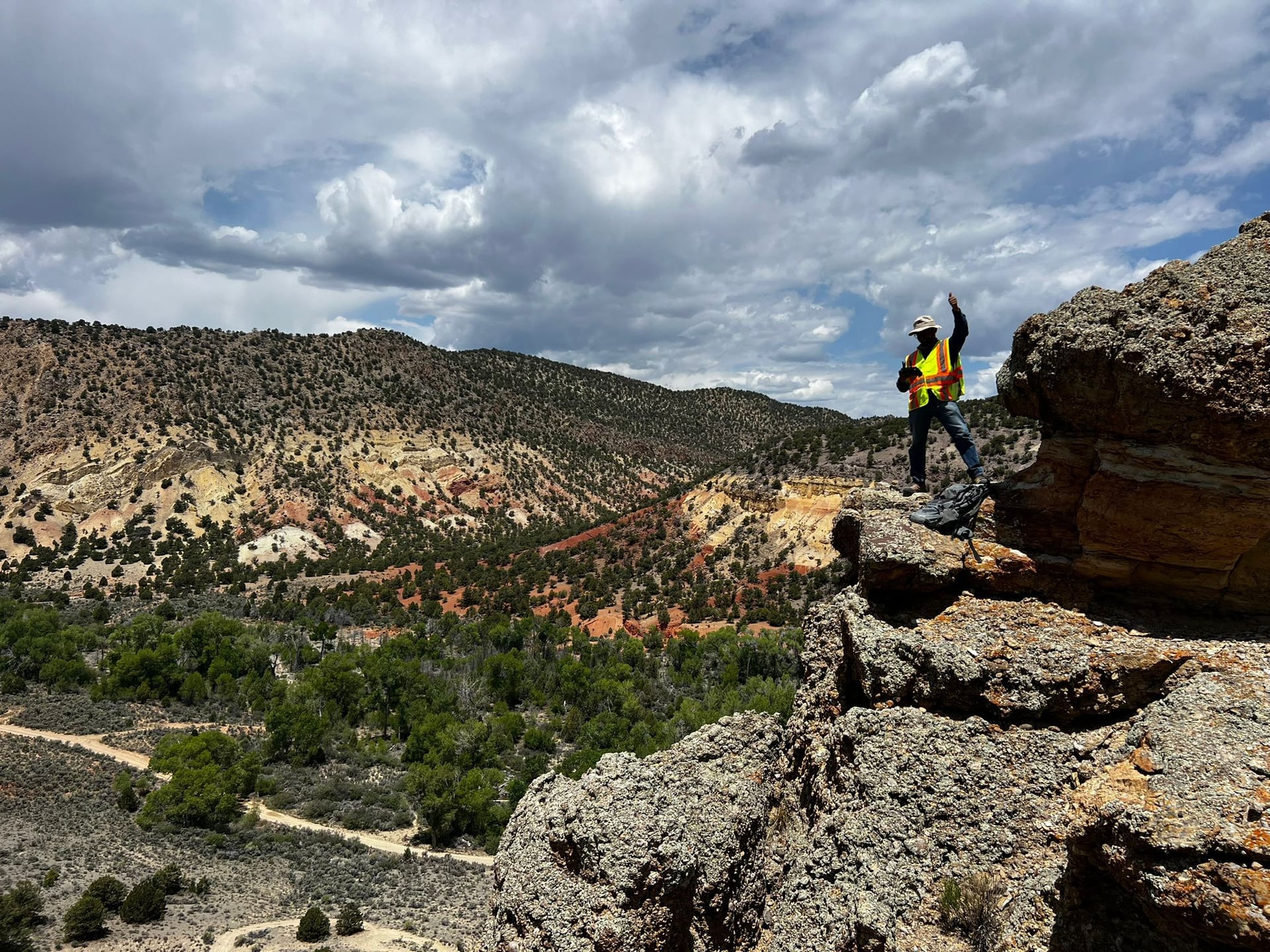 Trigg Minerals identifies antimony zone at Utah project with exceptional grades