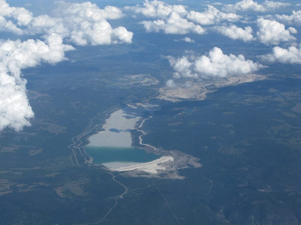 Anglo American and Teck merger wins Ottawa’s approval